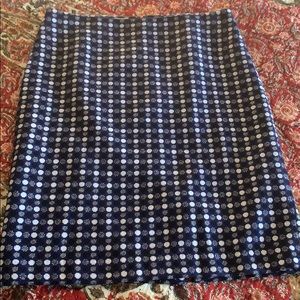 Talbots skirt